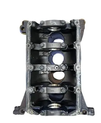 Opel Zafira B Engine block 55182303