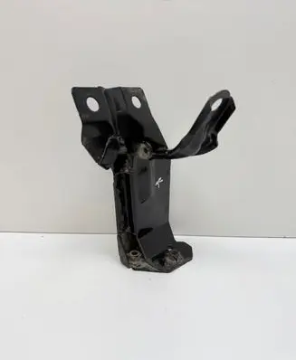 Volvo XC60 Bottom radiator support slam panel 