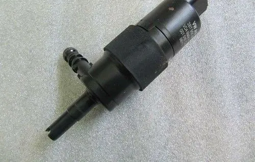 Audi A4 S4 B8 8K Windscreen/windshield washer pump 3B7955681