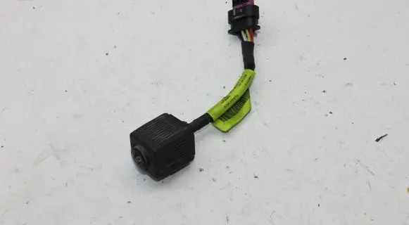 Peugeot 2008 II Reversing camera 9844269380