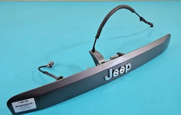 Jeep Compass Tailgate/trunk/boot exterior handle IMPRK1496639