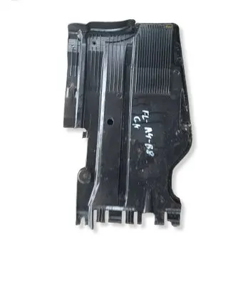 Audi A4 S4 B8 8K Side bottom protection 8K0825215H 8K0825215J