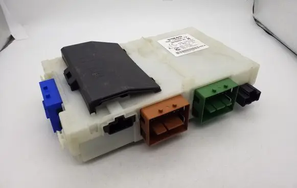 Volvo V70 Comfort/convenience module 30765624AE 7G9T14C256FA