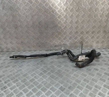 Audi e-tron Engine coolant pipe/hose 4KE145947G 4KE145930F