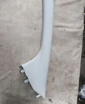 Ford Kuga I (A) pillar trim 8V41S03199 D0D1A