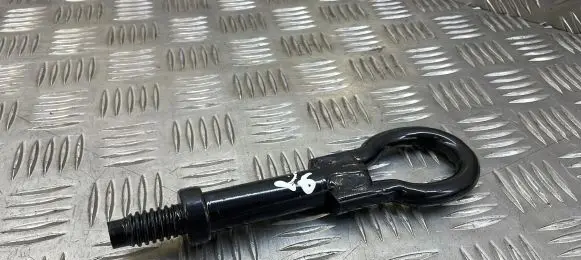 Ford Grand C-MAX Towing hook eye 