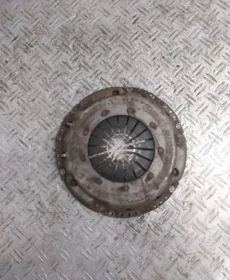 Pressure plate