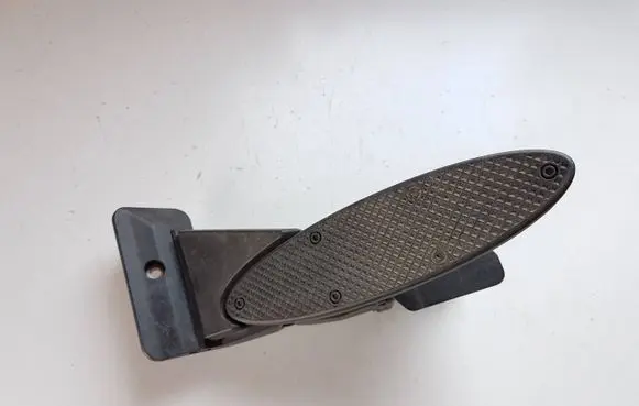 Mini Cooper Countryman R60 Accelerator throttle pedal 35426853177 6PV010435