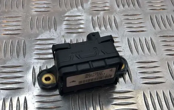 Nissan Pathfinder R51 ESP (stability system) control unit 47931EB30A