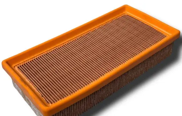 Suzuki Swift II Air filter Q271 93193469