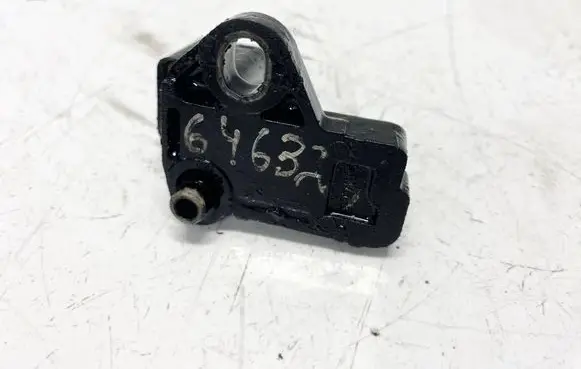 Citroen C4 I Crankshaft position sensor