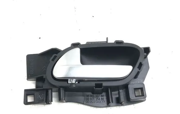 Citroen C4 Grand Picasso Rear door handle trim 9143T8