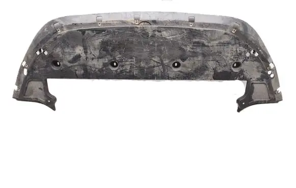 Ford Mondeo MK V Front bumper skid plate/under tray EM2BR8B384AE