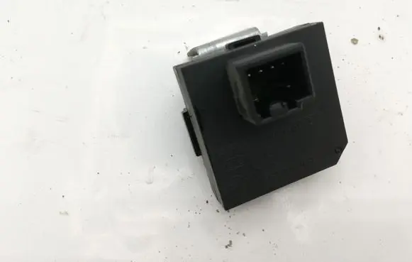 Hyundai ix 55 Immobilizer control unit/module 954201H700