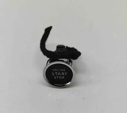 Citroen C3 Aircross Engine start stop button switch 9827205180