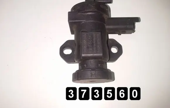 Peugeot 607 Turbo solenoid valve 220096357043800928400414