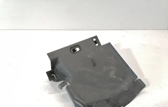 Lexus ES 250 - 300 - 330 Intercooler air guide/duct channel 1669125060
