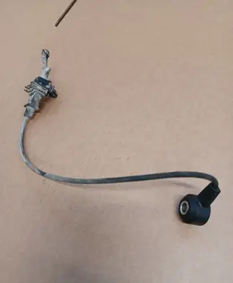 Chevrolet Cruze Detonation knock sensor 96980750
