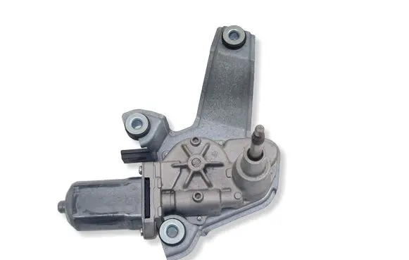 Jeep Compass Rear window wiper motor 55112704AA MB259690