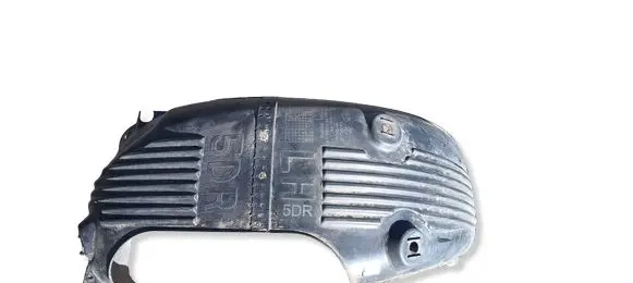 Hyundai i20 (GB IB) Rear arch fender liner splash guards 86821C8000