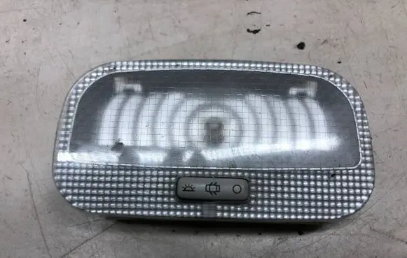 Citroen C4 I Picasso Rear seat light 9652262180