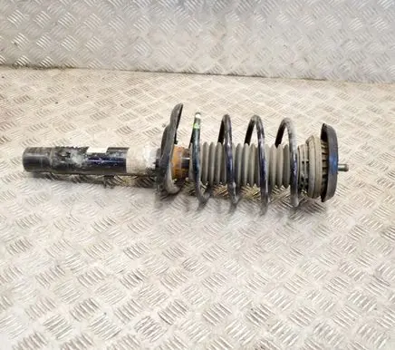 Citroen C3 Front shock absorber/damper 22316159 9811371280