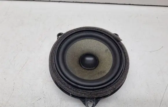 BMW X3 F25 Front door speaker 9209183 65139209183