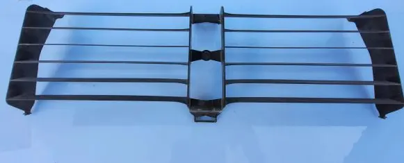 BMW 7 F01 F02 F03 F04 Front grill