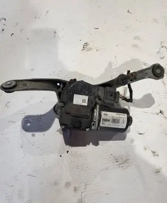 Opel Zafira C Wiper motor W000027365