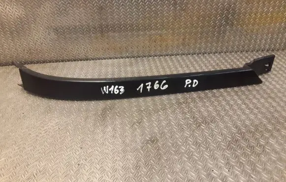Mercedes-Benz ML W163 Other exterior part 1638260277