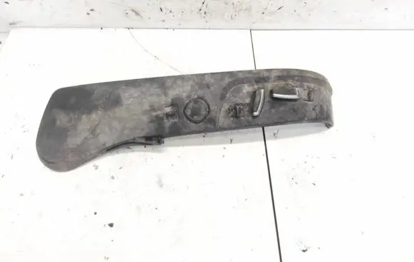 Audi A8 S8 D3 4E Rear seat side bottom trim 4e0881325c