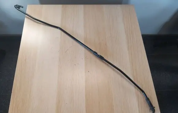 Nissan Qashqai Engine bonnet/hood prop rod/strut 