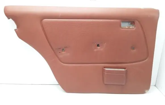 Mercedes-Benz W123 Rear door card panel trim