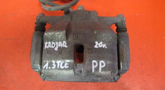 Renault Kadjar Front brake caliper