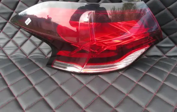 Citroen DS4 Rear/tail lights 9687336580