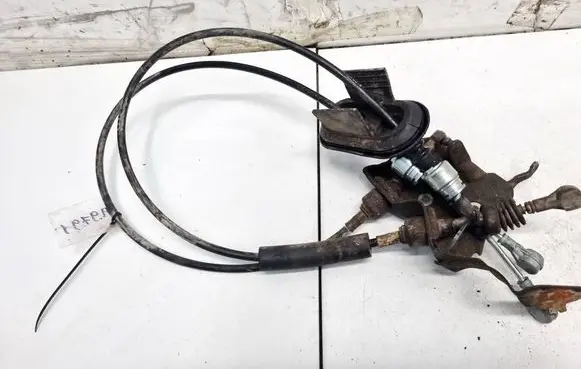 Fiat Doblo Gear shift cable linkage 