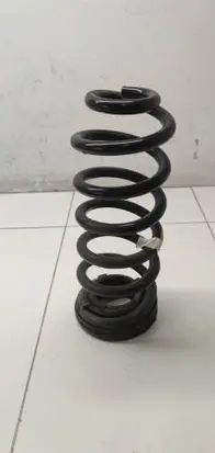 Hyundai Tucson TL Rear coil spring