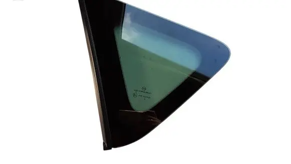 Mazda 3 II Rear side window BBN950N50