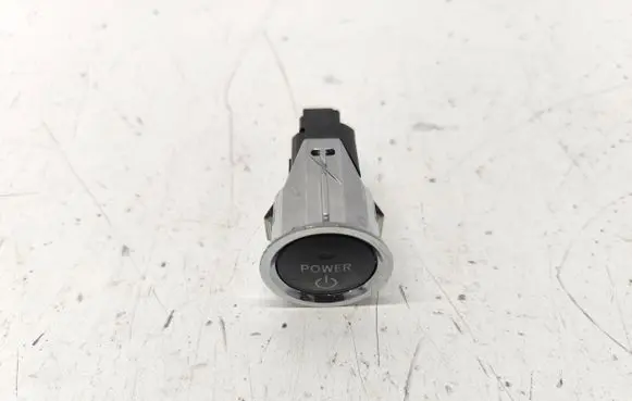 Toyota Prius (XW20) Engine start stop button switch 15A710