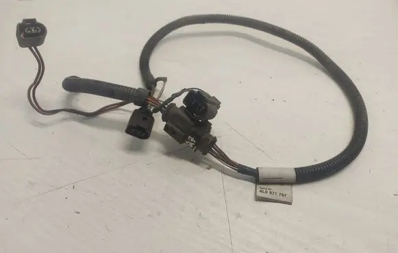 Audi Q7 4L Other wiring loom 4L0971767