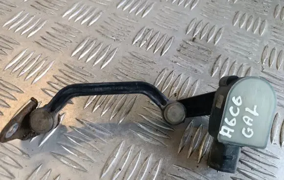 Audi A6 S6 C6 4F Headlight/headlamp level sensor 1T0907503 6PM00873900