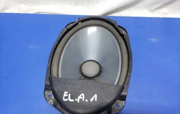 Saab 9-3 Ver2 Parcel shelf speaker 12786608