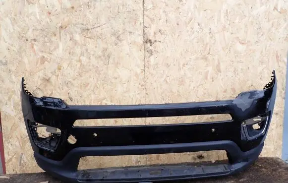 Jeep Compass Front bumper 5SY47TRMAC