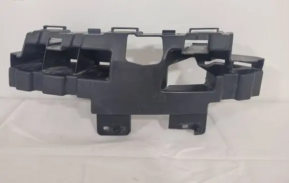 Ford Focus C-MAX Front bumper mounting bracket 3M5117E857 D2A3B