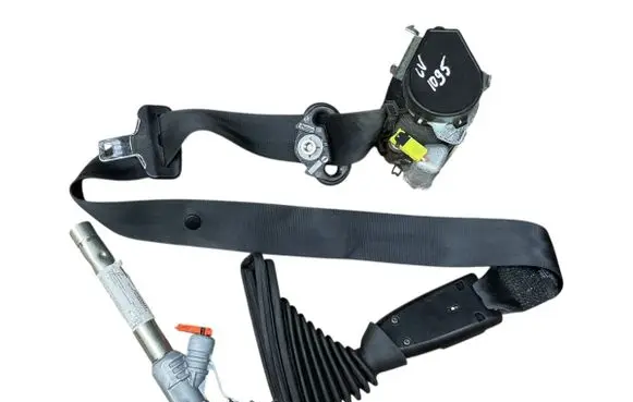 Nissan Qashqai Front seatbelt 86884BR00A 76988JD00A