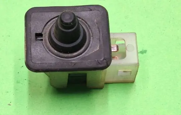 Mercedes-Benz C W203 Front door sensor coupe 