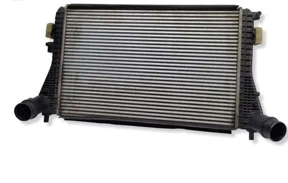 Volkswagen Passat Alltrack Intercooler radiator 1K0145803