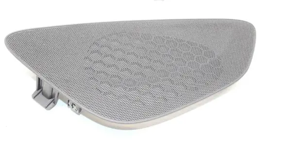 Dash center speaker trim cover