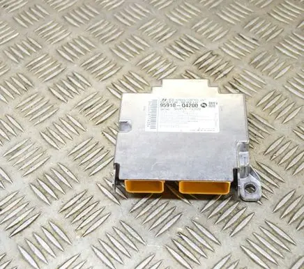 KIA Niro Airbag control unit/module Q495910200 95910Q4200