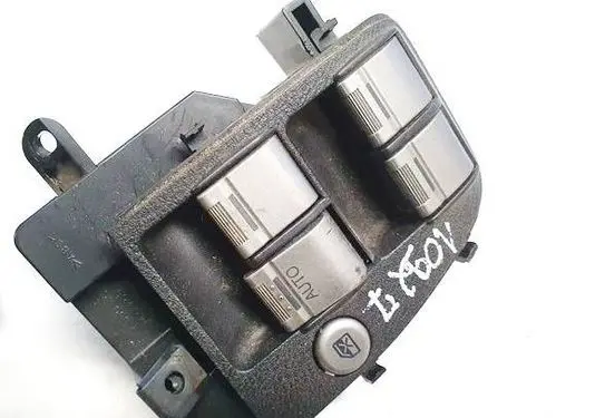 Honda FR-V Electric window control switch sjdm27708